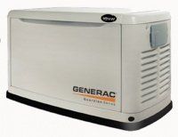 Газовый генератор Generac 5915/6270