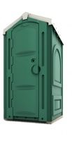 картинка Мобильная туалетная кабина МТК Стандарт EcoGR