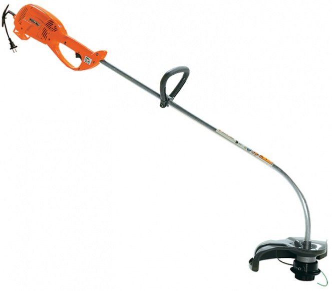 Oleo-Mac TR61E