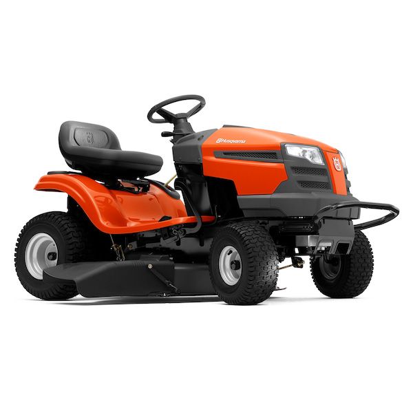 Husqvarna ТС 138