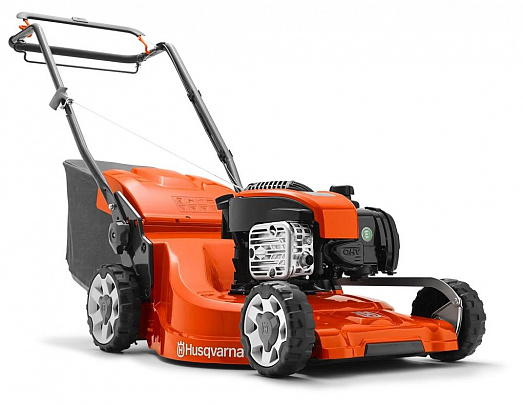 картинка Газонокосилка бензиновая Husqvarna LC 247S