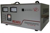 Стабилизатор Ресанта ACH-10000/1-ЭМ