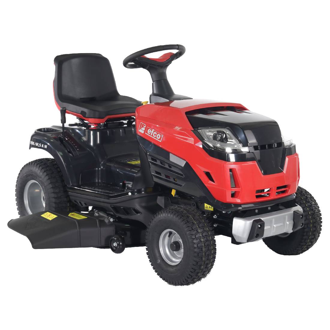 Садовый трактор EFCO EF 99L/12,5 KM