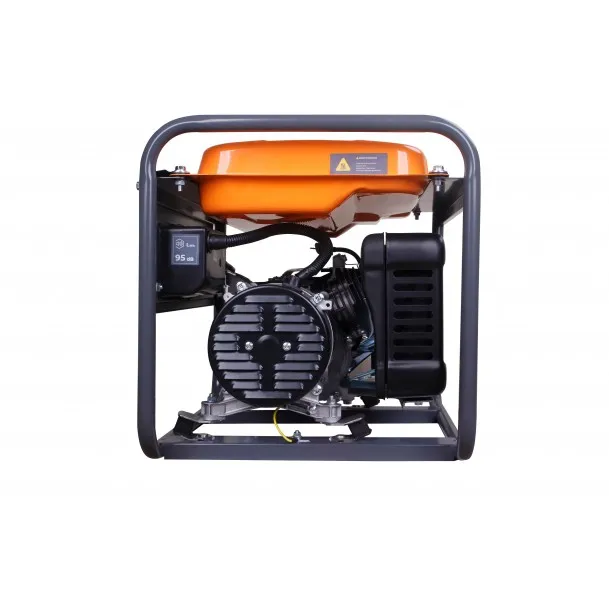 картинка Генератор бензиновый VILLARTEC GM2700, 2,2 кВт картинка Генератор бензиновый VILLARTEC GM2700, 2,2 кВт