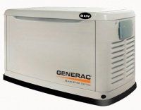 Газовый генератор Generac 5914/6269