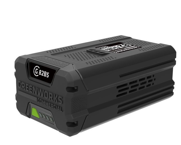 картинка Аккумулятор GreenWorks G82B5 82V 5 Аh (2914607)
