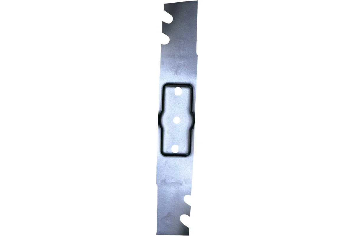Нож 38 см для газонокосилки LPPX2-M1-EU SENIX S202403003