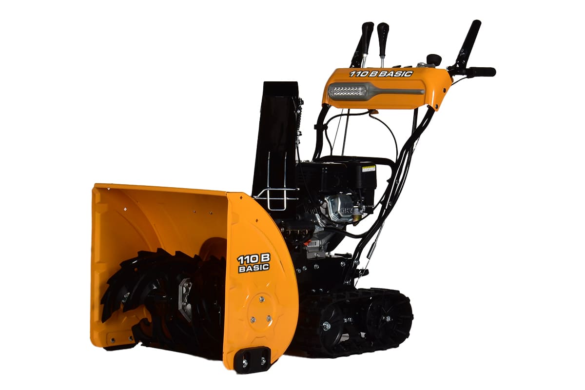 картинка Снегоуборщик KETTAMA 110 B Basic картинка Снегоуборщик KETTAMA 110 B Basic