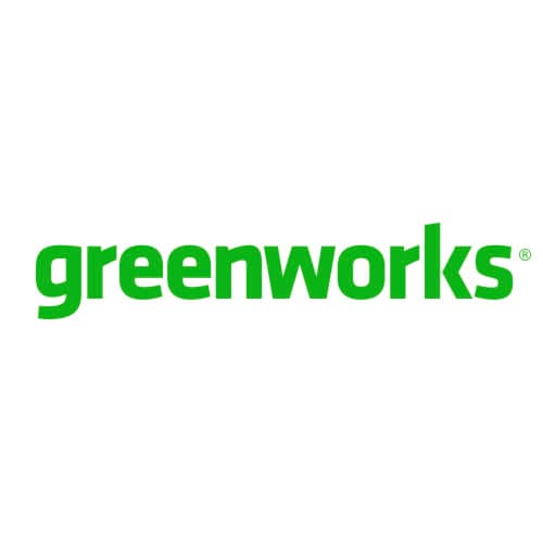 Шина для пилы Greenworks 10 см