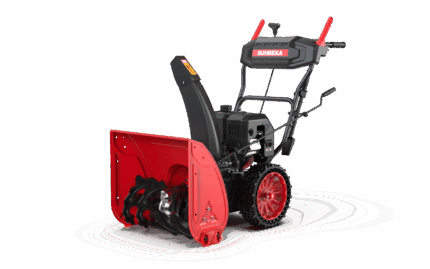 Снегоуборщик бензиновый SUNREKA GS567