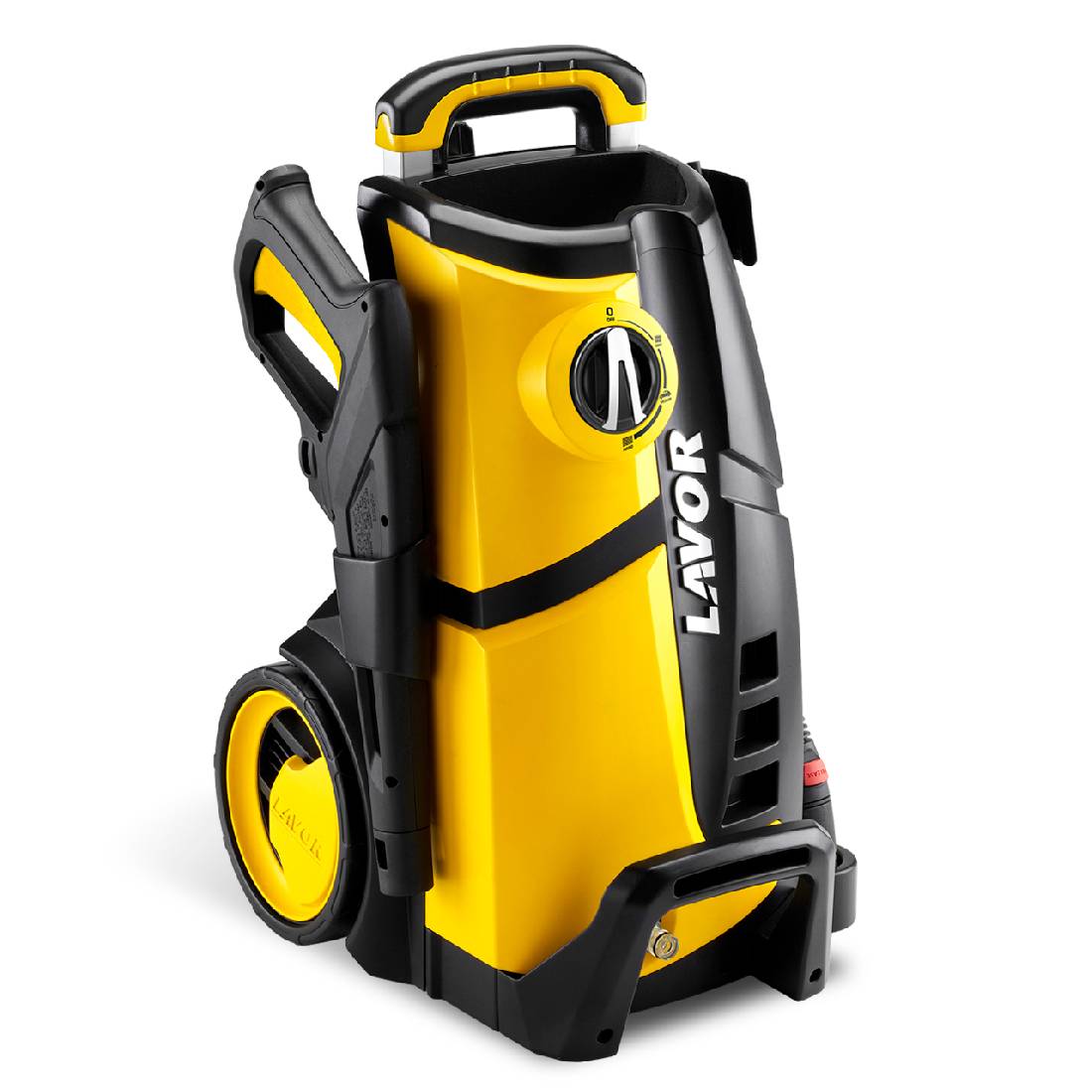 Мойка высокого давления Lavor LVR4 150 WPS