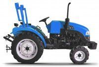 Сельскохозяйственный трактор MasterYard М244 4WD 24 л.с.