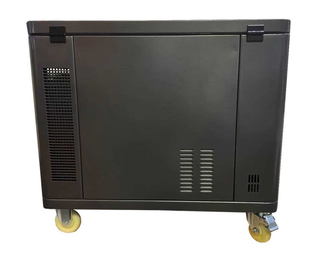картинка Бензиновый генератор Mitsui Power Eco ZM 9500 SE картинка Бензиновый генератор Mitsui Power Eco ZM 9500 SE