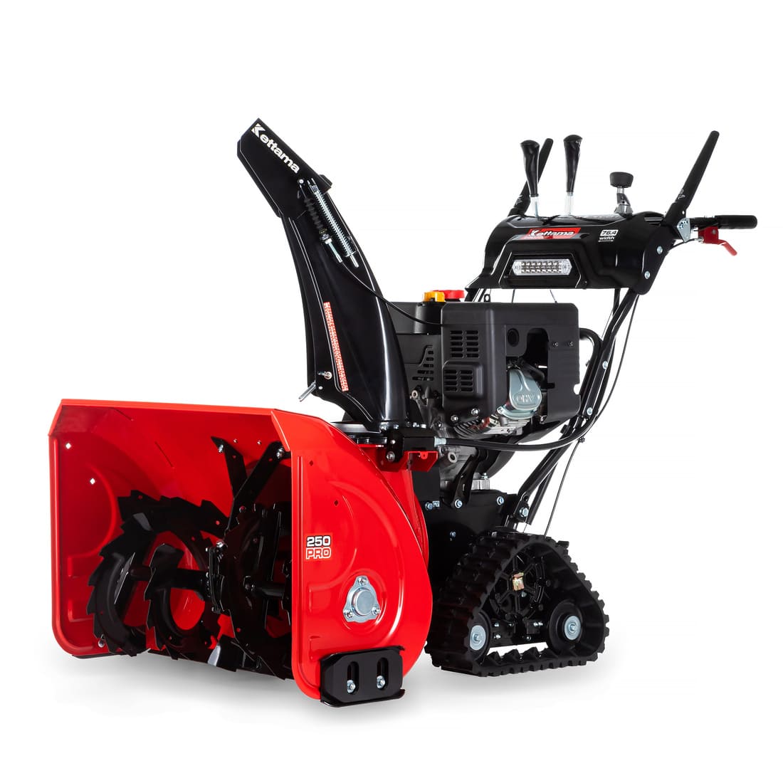 Снегоуборщик KETTAMA 250 Pro Снегоуборщик KETTAMA 250 Pro