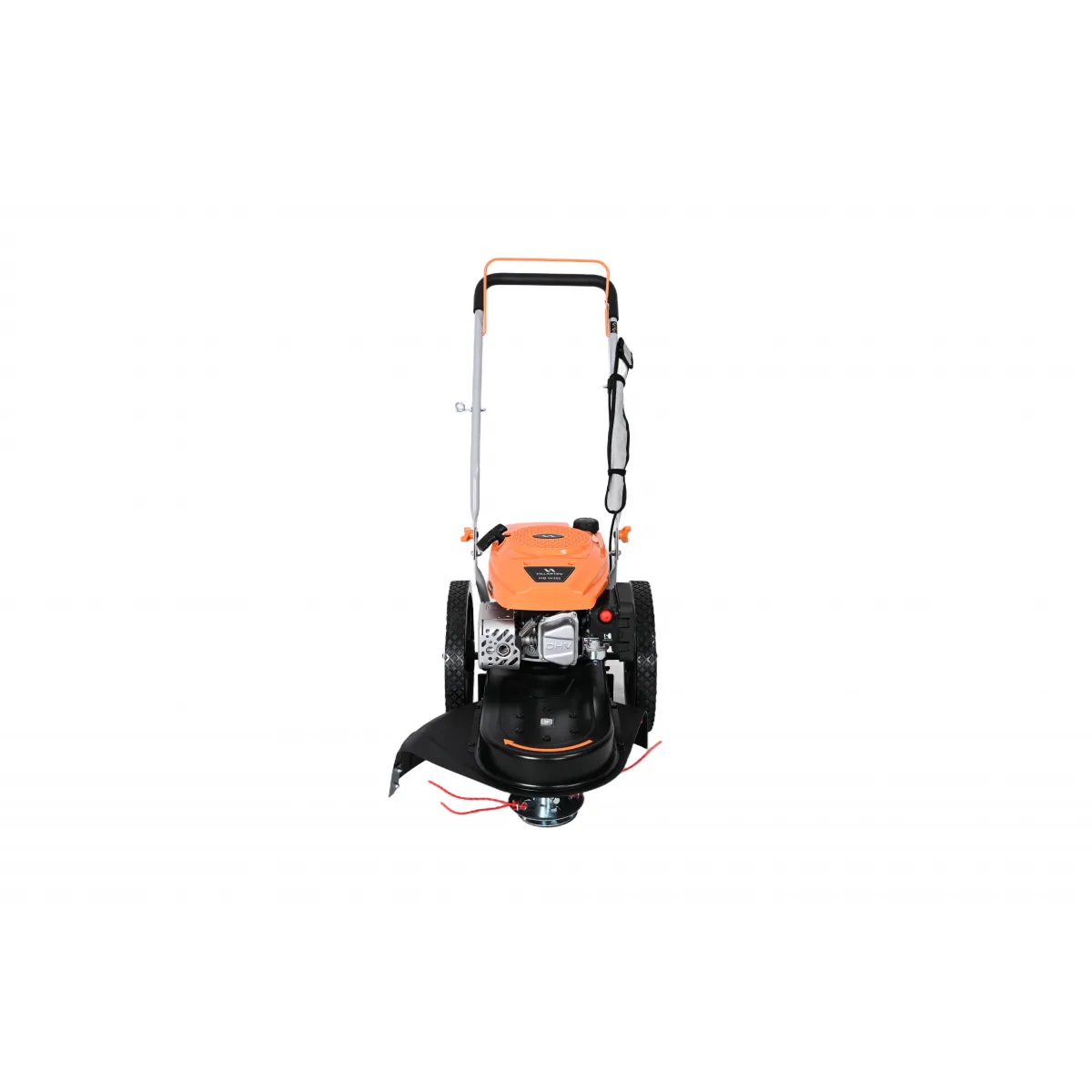картинка Триммер колесный VILLARTEC MB W355 картинка Триммер колесный VILLARTEC MB W355