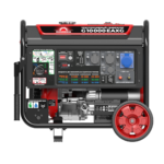 картинка Трехтопливный генератор SUNREKA G10000EAXG картинка Трехтопливный генератор SUNREKA G10000EAXG