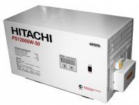Стабилизатор напряжения Hitachi PS12000W-50
