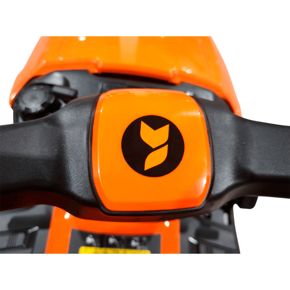 картинка Садовый трактор YARD FOX OPTIMA T 86 RBH картинка Садовый трактор YARD FOX OPTIMA T 86 RBH