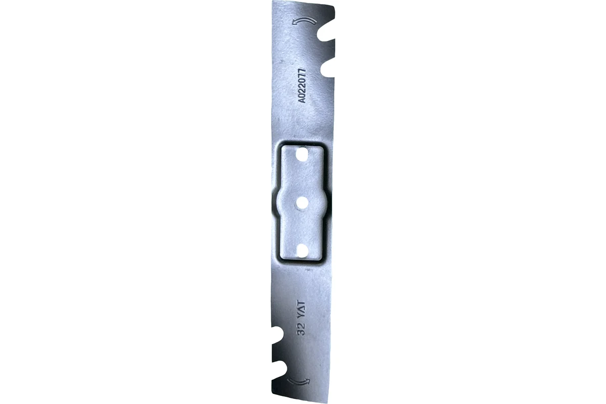 Нож 32 см для газонокосилки LPPX2-L-EU SENIX S202403004