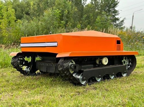 Робот-травокосилка ZimAni RLM100
