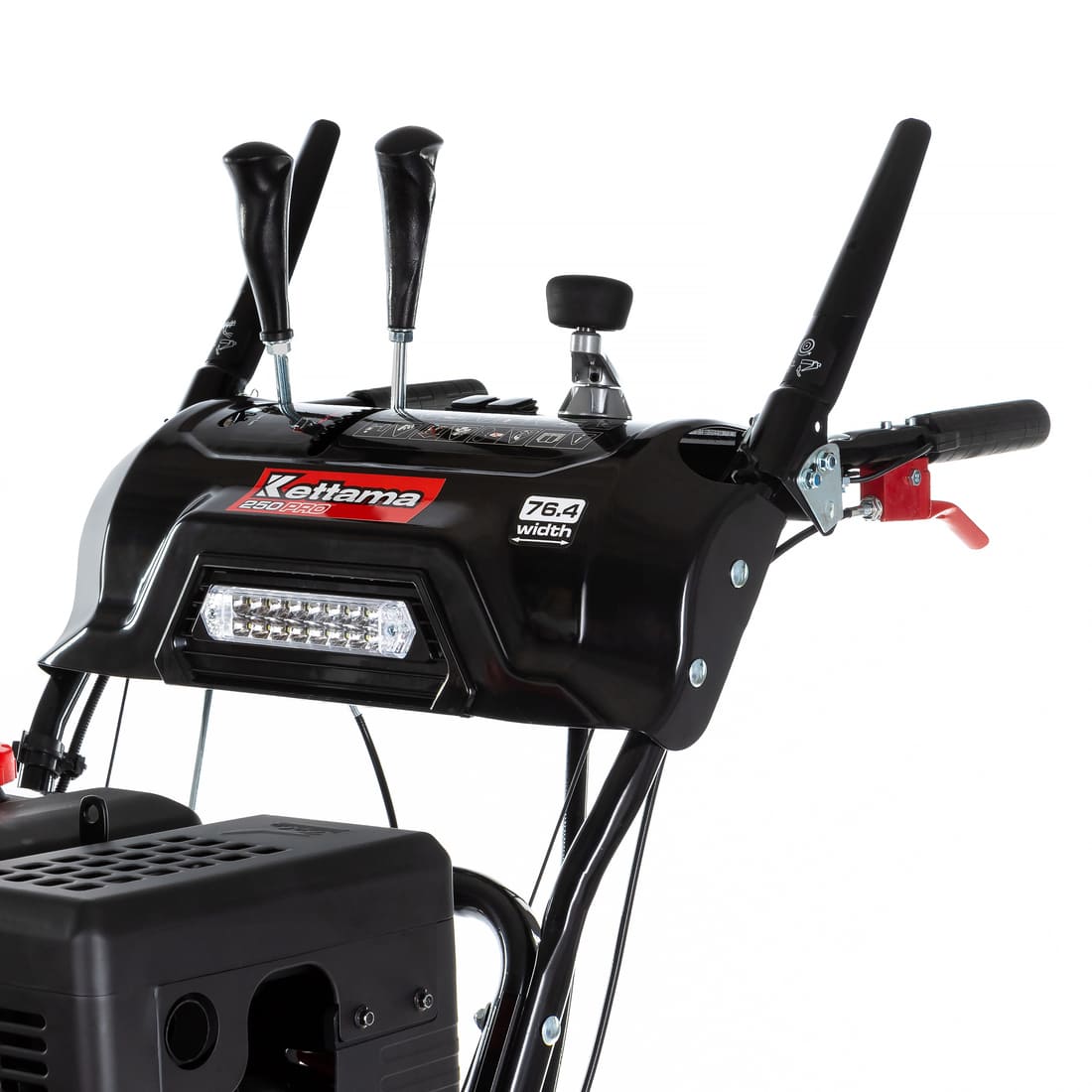 картинка Снегоуборщик KETTAMA 250 Pro картинка Снегоуборщик KETTAMA 250 Pro