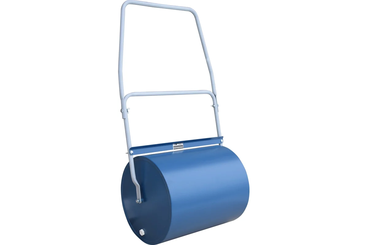 картинка Каток для газона ELMOS EMT-51 картинка Каток для газона ELMOS EMT-51