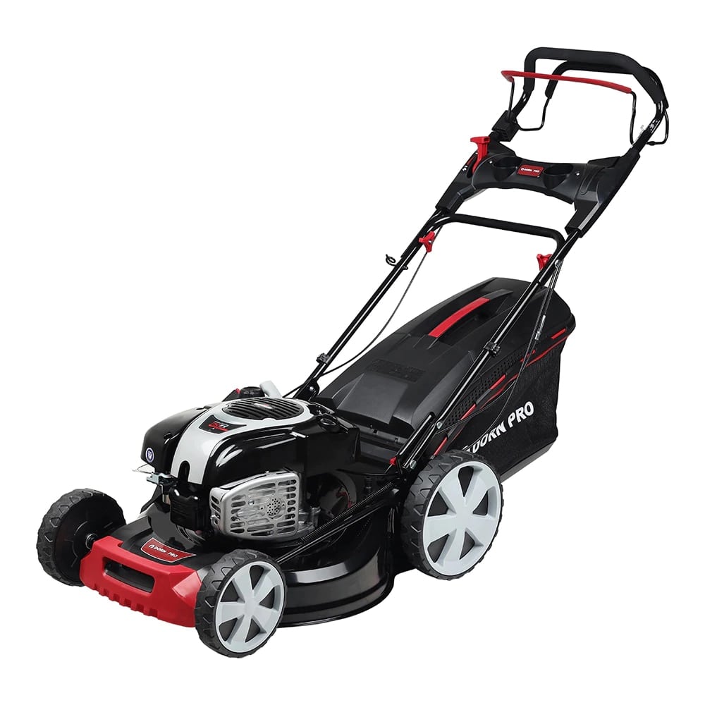 Бензиновая газонокосилка Briggs&Stratton G53SHL-K