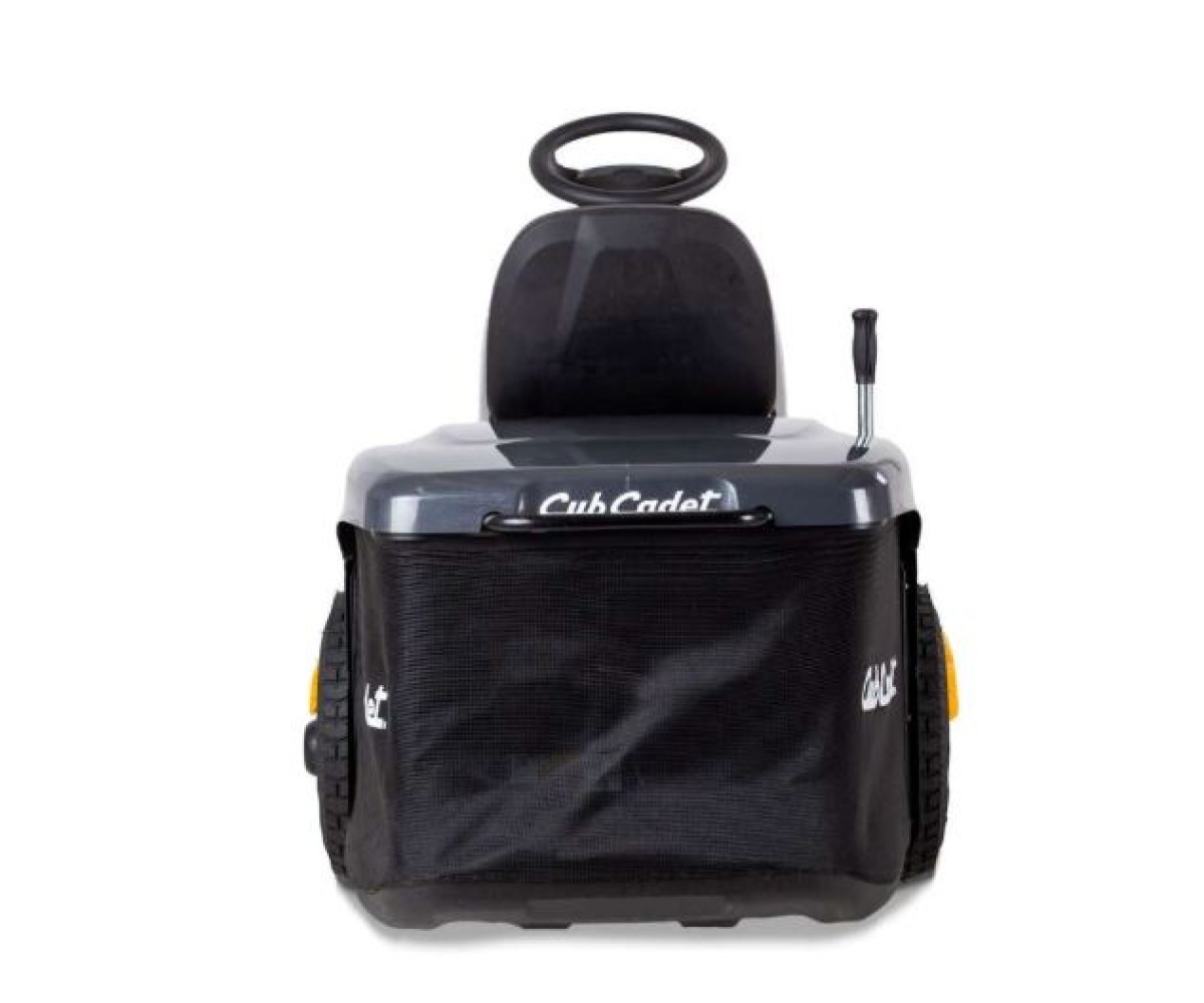 картинка Садовый трактор Cub Cadet LT3 R102 картинка Садовый трактор Cub Cadet LT3 R102