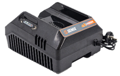 Зарядное устройство X8 84V, 4А, SENIX, CHQX8-M-EU