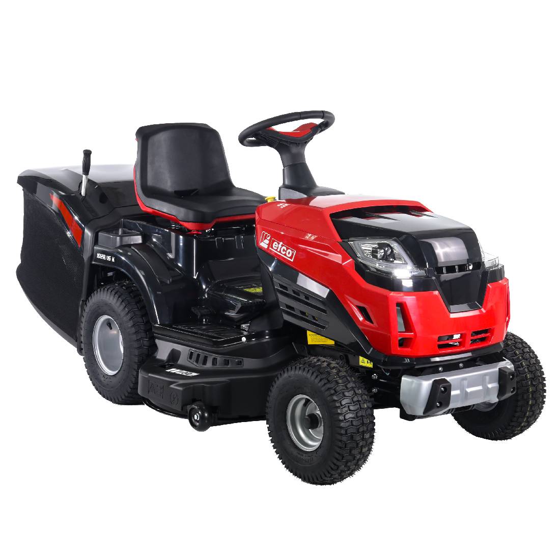 Садовый трактор EFCO EF 102R/16 K