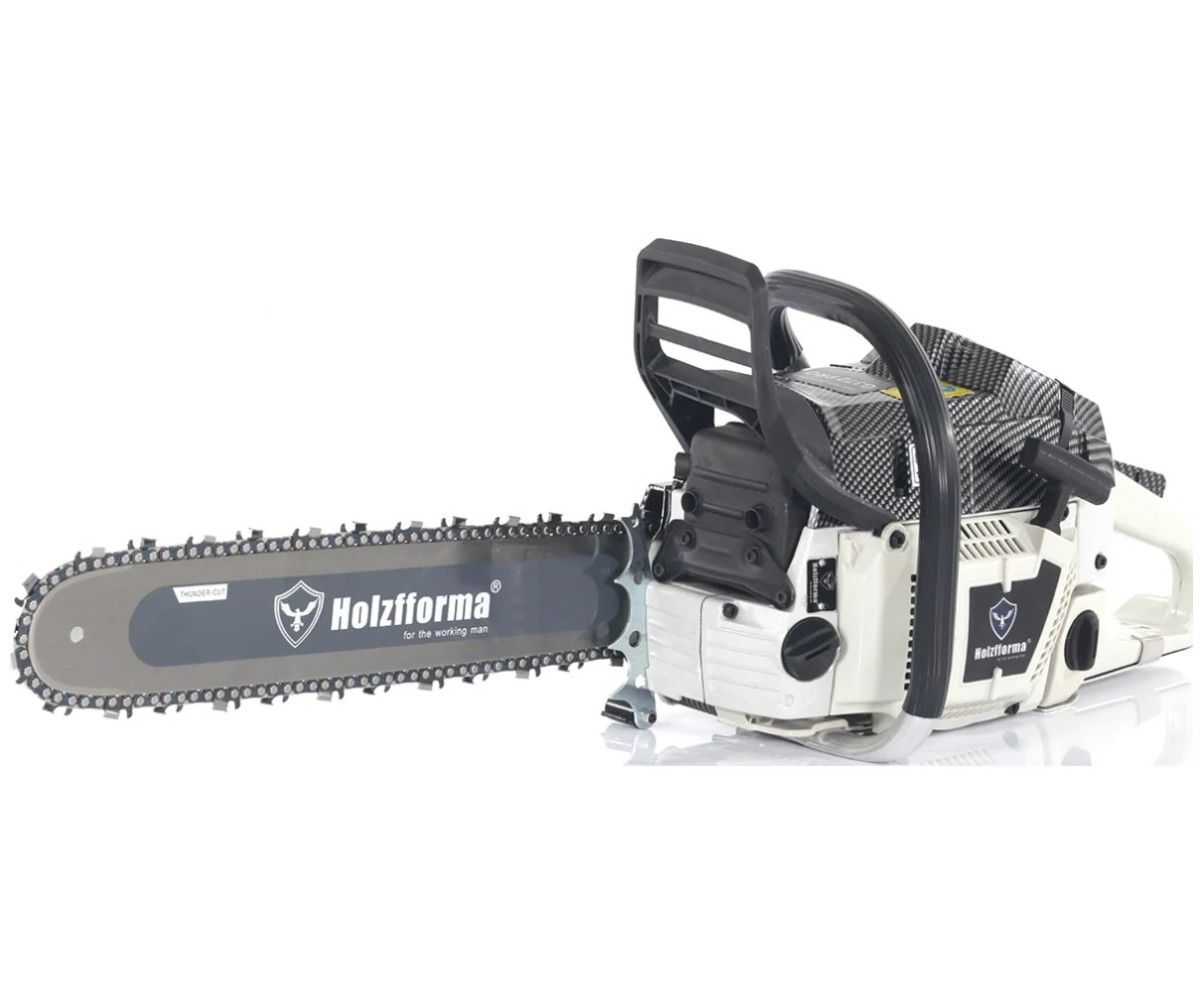 картинка Бензопила Holzfforma G372 PRO 18' картинка Бензопила Holzfforma G372 PRO 18'
