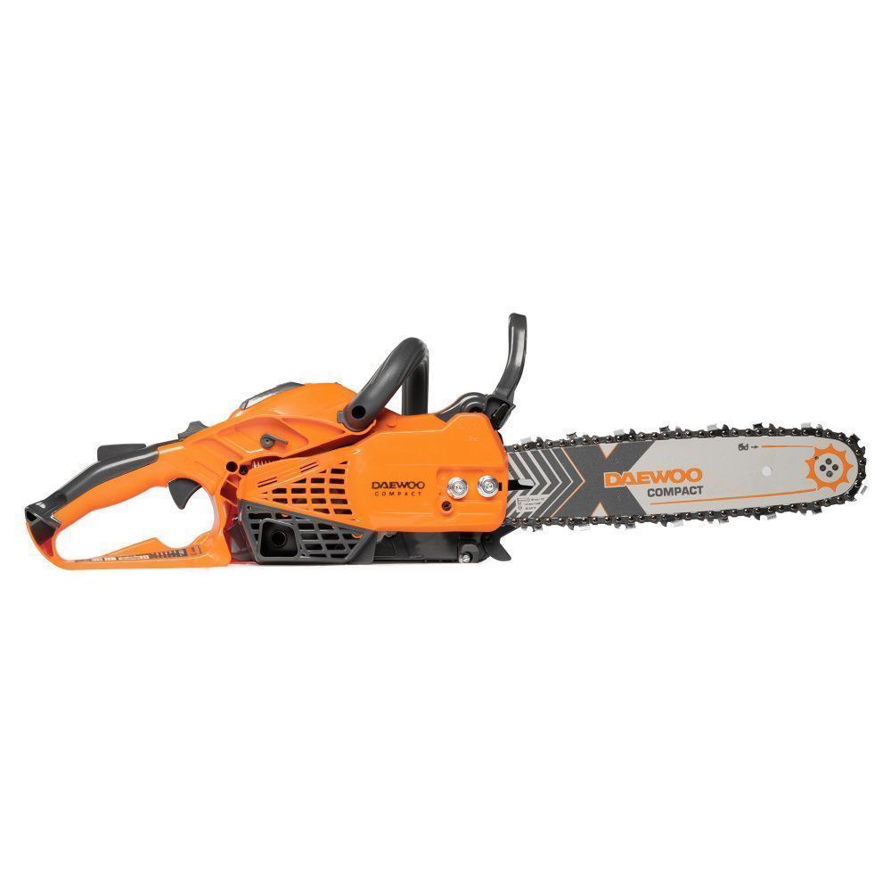 картинка Бензопила DAEWOO DACS 2512 картинка Бензопила DAEWOO DACS 2512