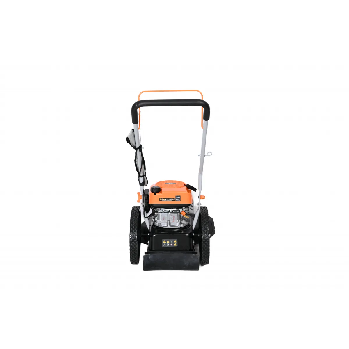 картинка Триммер колесный VILLARTEC MB W355 картинка Триммер колесный VILLARTEC MB W355