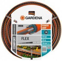 Садовый шланг Gardena FLEX 19 мм (3/4) 25 м (18053)