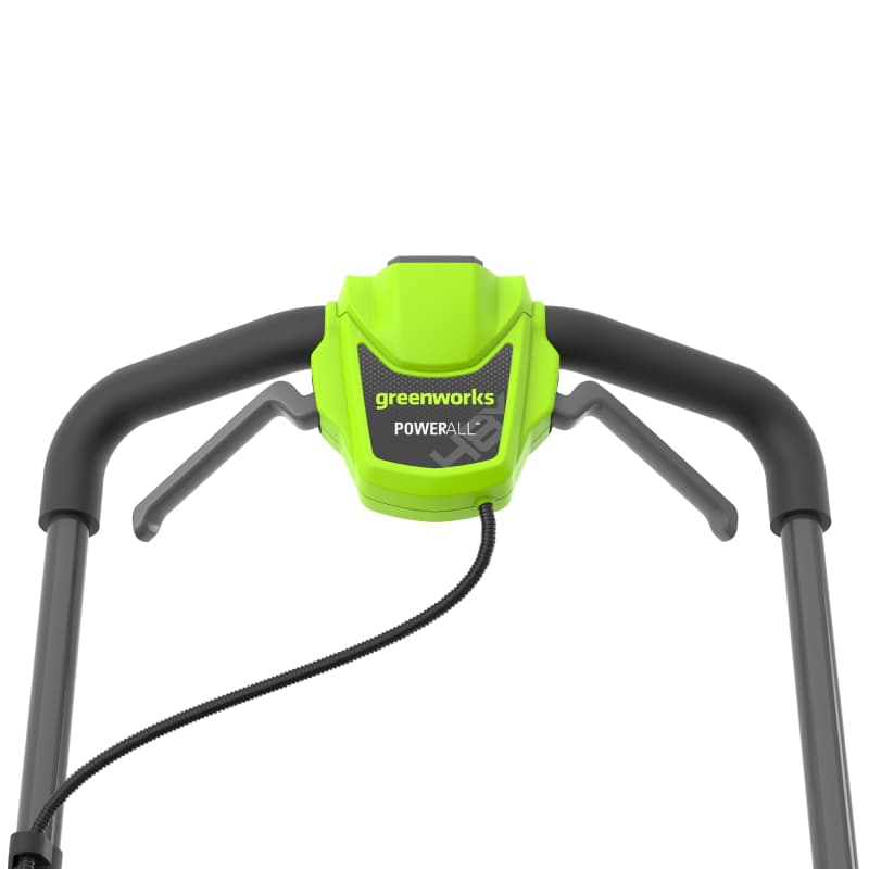 картинка Газонокосилка аккумуляторная GREENWORKS 24V GD24X2LM411 c 2хАКБ 4Ач и ЗУ картинка Газонокосилка аккумуляторная GREENWORKS 24V GD24X2LM411 c 2хАКБ 4Ач и ЗУ