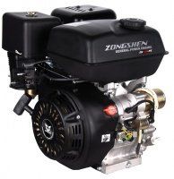 Двигатель бензиновый Zongshen ZS 188 FE