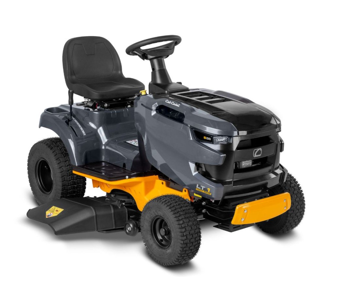 Садовый трактор Cub Cadet LT1 S86 Садовый трактор Cub Cadet LT1 S86