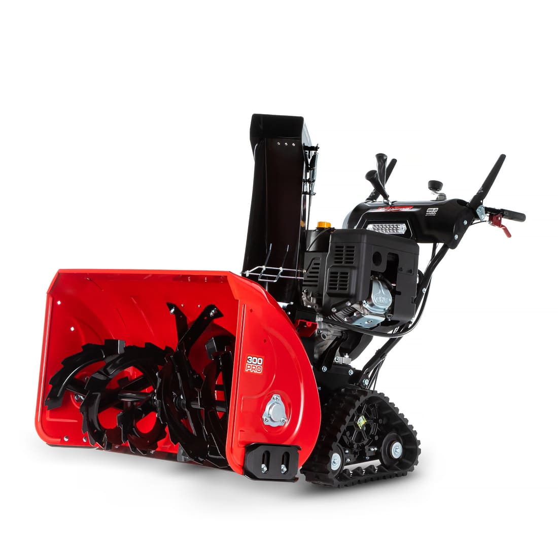 Снегоуборщик KETTAMA 300 Pro Снегоуборщик KETTAMA 300 Pro
