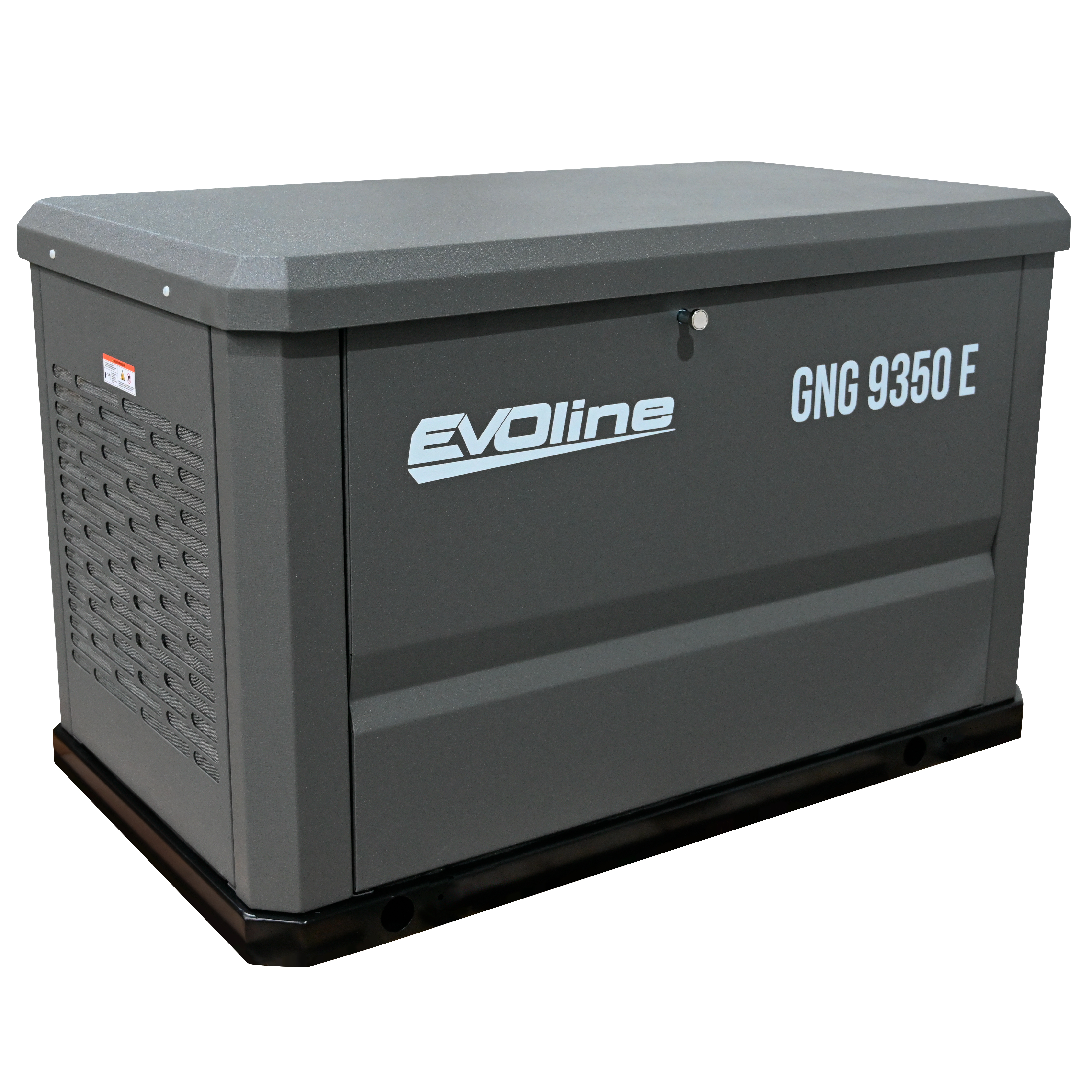 картинка Генератор газовый EVOline GNG 9350 E картинка Генератор газовый EVOline GNG 9350 E