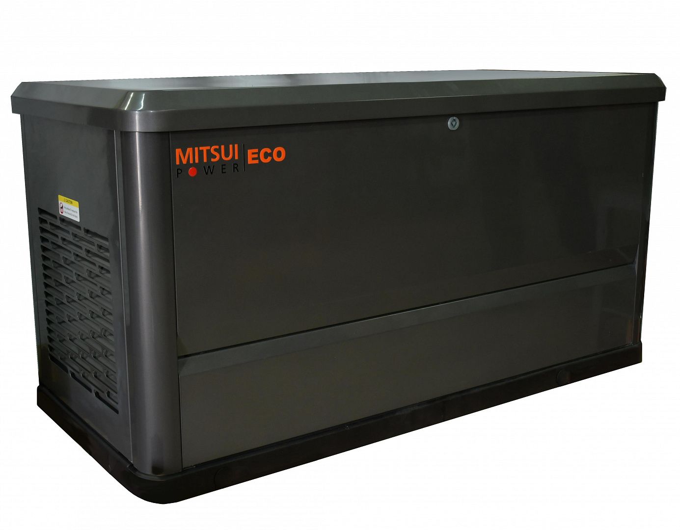 картинка Газовый генератор Mitsui Power GM 16000