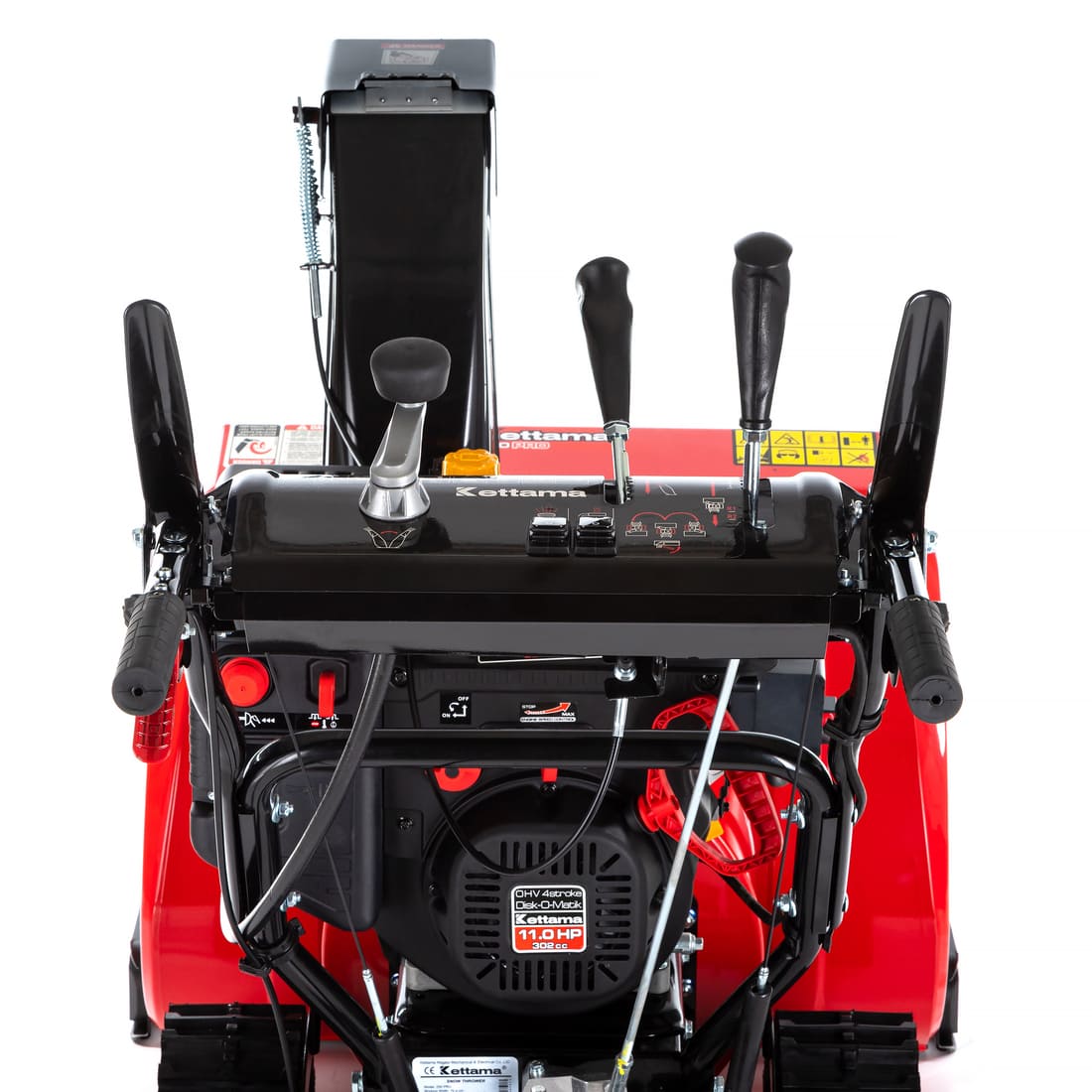 картинка Снегоуборщик KETTAMA 250 Pro картинка Снегоуборщик KETTAMA 250 Pro
