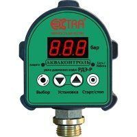 Реле давления воды электронное Акваконтроль (РДЭ-Р) G1/2