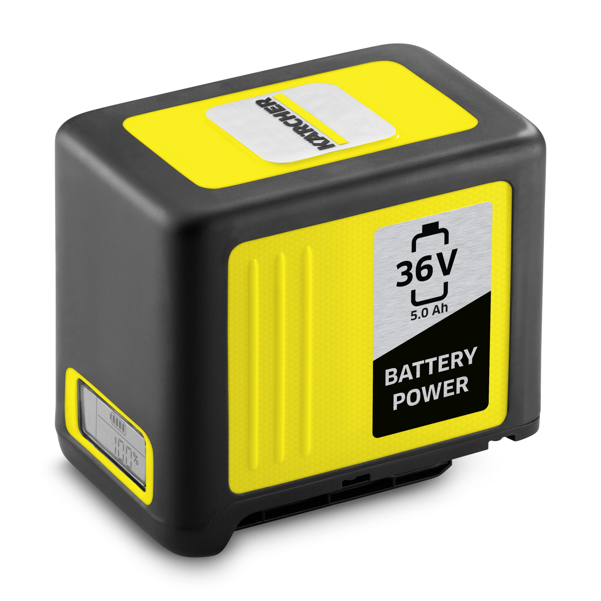 Аккумулятор Battery Power 36/50﻿