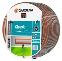 Садовый шланг Gardena Classic 13 мм (1/2) 50 м (18010)