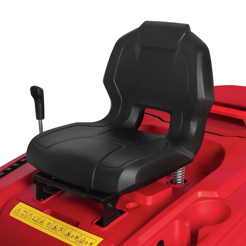 картинка Трактор садовый DDE TR 98-260 картинка Трактор садовый DDE TR 98-260