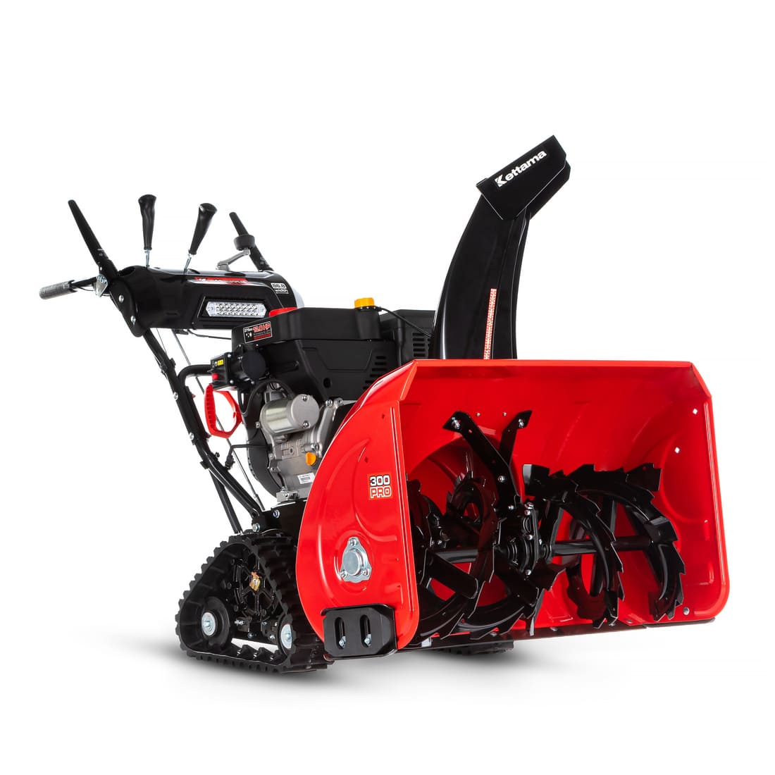 картинка Снегоуборщик KETTAMA 300 Pro картинка Снегоуборщик KETTAMA 300 Pro
