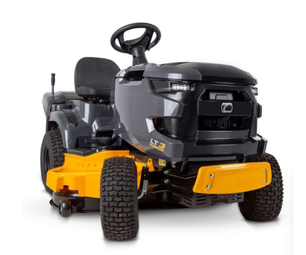 картинка Садовый трактор Cub Cadet LT3 R102 картинка Садовый трактор Cub Cadet LT3 R102
