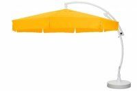 Зонт EASY SUN 350/8 жёлтый