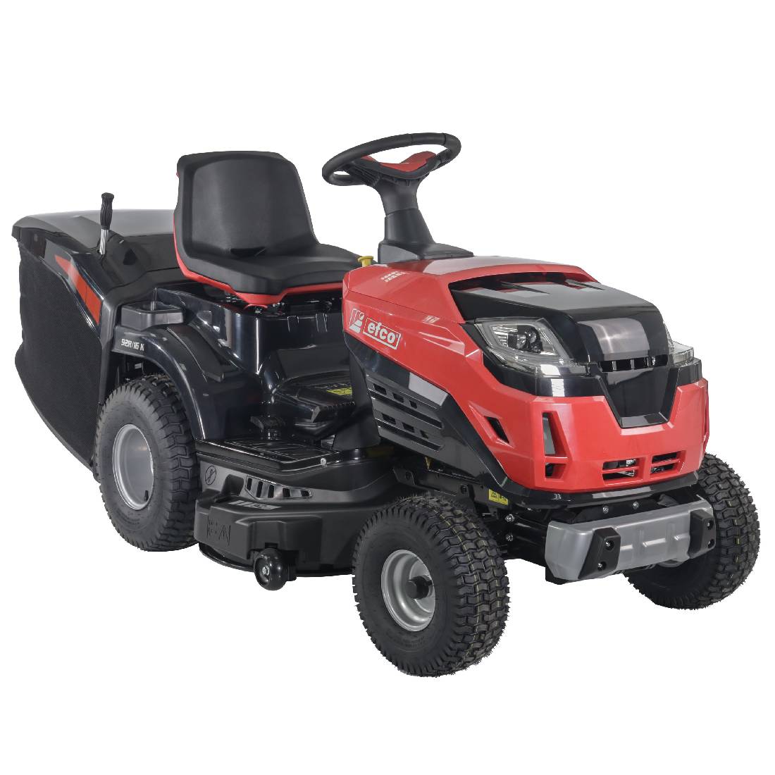 Садовый трактор EFCO EF 92R/16 K