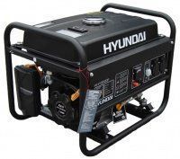 Электростанция Hyundai HHY3000FE
